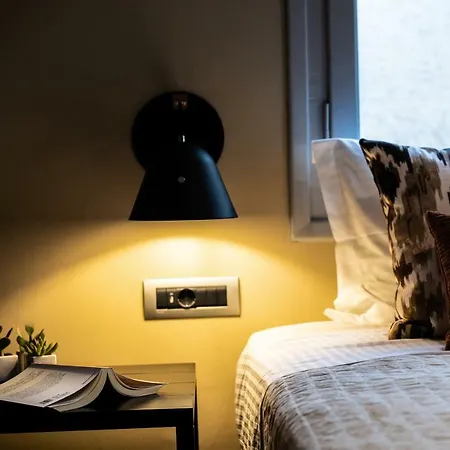 Aethra Boutique فندق مبيت وإفطار