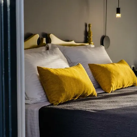 Aethra Boutique فندق مبيت وإفطار 4*