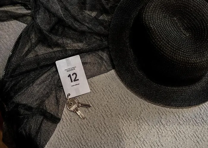 Aethra Boutique לינה וארוחת בוקר