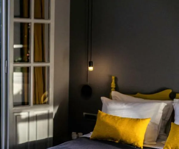 Aethra Boutique 4* נאפפליו