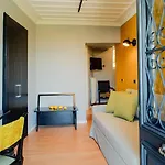 Aethra Boutique Отель типа 