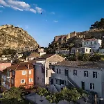 Aethra Boutique Bed & Breakfast