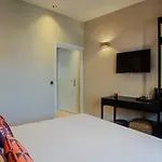 Aethra Boutique Отель типа 