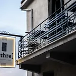 Aethra Boutique 3* Нафплион