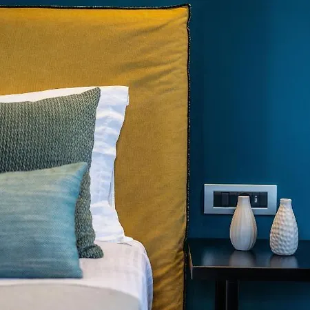 Aethra Boutique B&B 3*