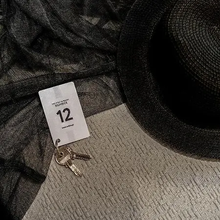 Aethra Boutique לינה וארוחת בוקר