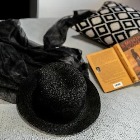 Panzió Aethra Boutique 4*