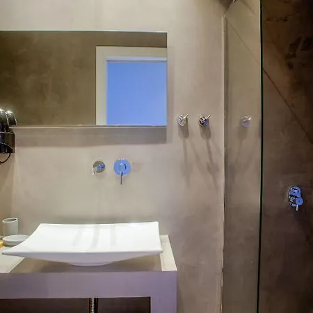 ベッド・アンド・ブレックファスト Aethra Boutique