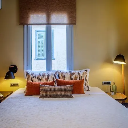 Aethra Boutique 4* Návplio