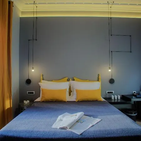 Aethra Boutique 4*