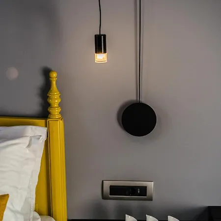 Panzió Aethra Boutique 4*