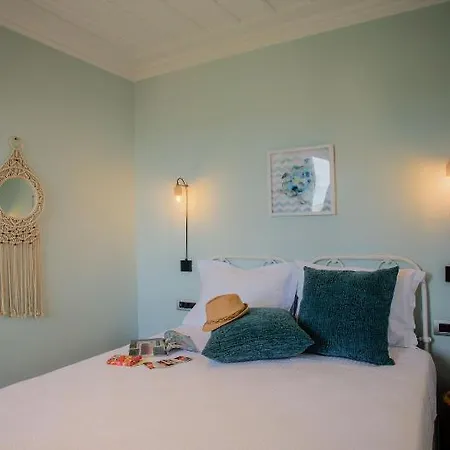 Aethra Boutique 3*