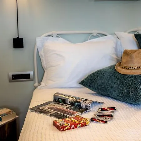 Aethra Boutique Návplio