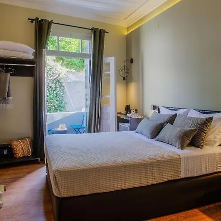 Panzió Aethra Boutique