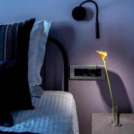 Bed & Breakfast Aethra Boutique