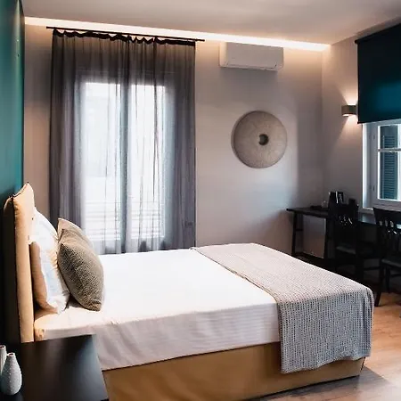 ベッド・アンド・ブレックファスト Aethra Boutique