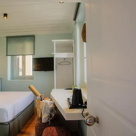 Aethra Boutique Návplio