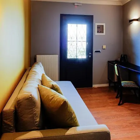 Aethra Boutique 3*