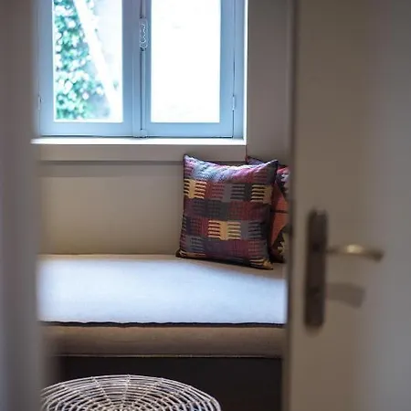 Aethra Boutique Panzió