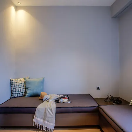 Aethra Boutique ベッド・アンド・ブレックファスト 4*