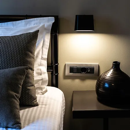 Aethra Boutique ベッド・アンド・ブレックファスト 4*