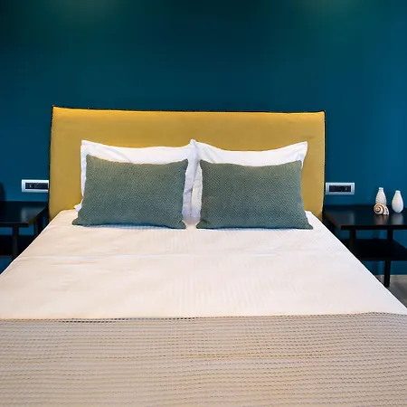 Aethra Boutique ベッド・アンド・ブレックファスト