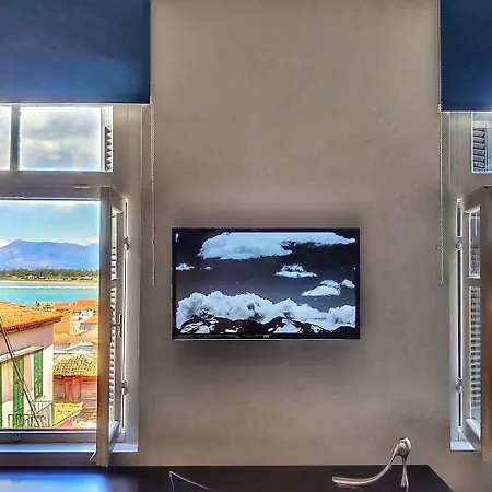 Aethra Boutique Návplio