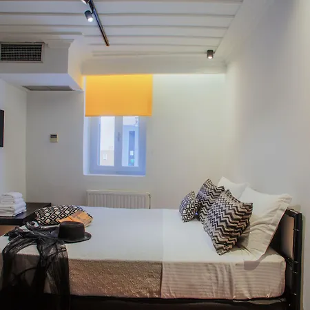 Aethra Boutique 4* ナフプリオ