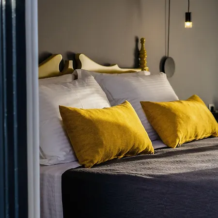 Bed & Breakfast Aethra Boutique Nauplia