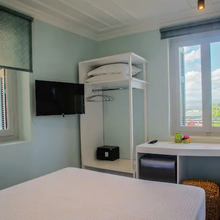 Aethra Boutique ナフプリオ