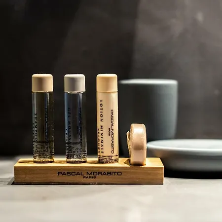 Aethra Boutique 4* ナフプリオ