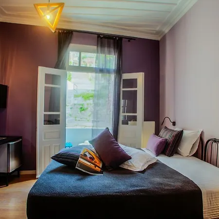 Bed & Breakfast Aethra Boutique Nauplion