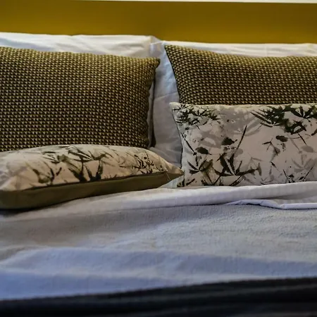 Aethra Boutique ベッド・アンド・ブレックファスト 4*