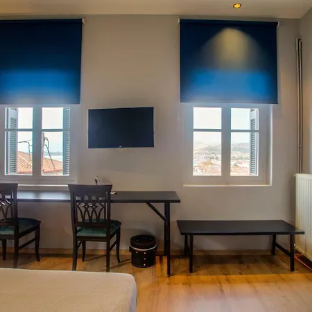 B&B Aethra Boutique 3*