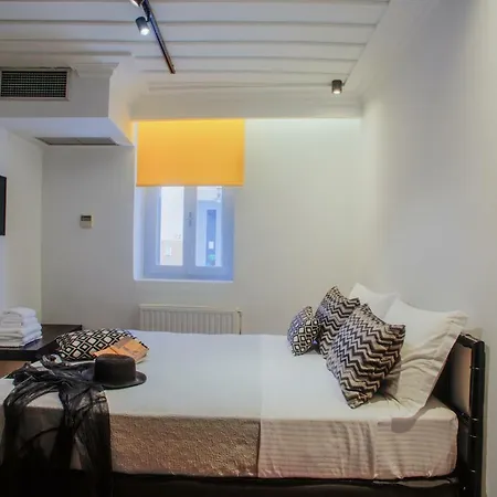 Aethra Boutique 3*