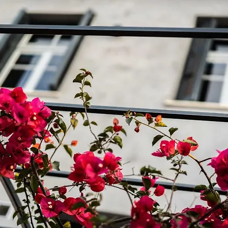 Aethra Boutique B&B 3*