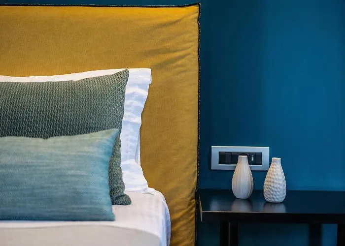Aethra Boutique Bed & Breakfast 3*