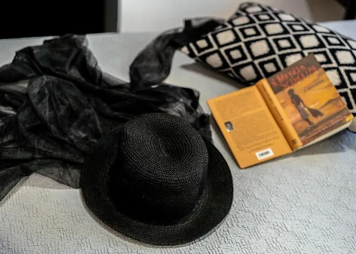 Alojamento de Acomodação e Pequeno-almoço Aethra Boutique 4*