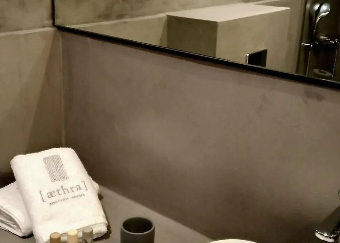 Aethra Boutique Náuplia