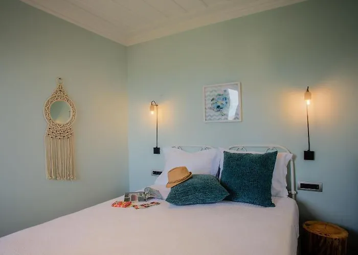 Aethra Boutique 3*