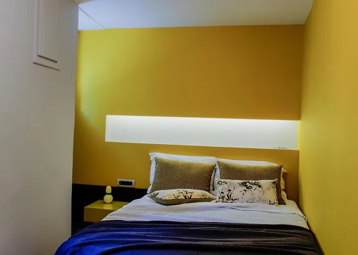 Alojamento de Acomodação e Pequeno-almoço Aethra Boutique 4*