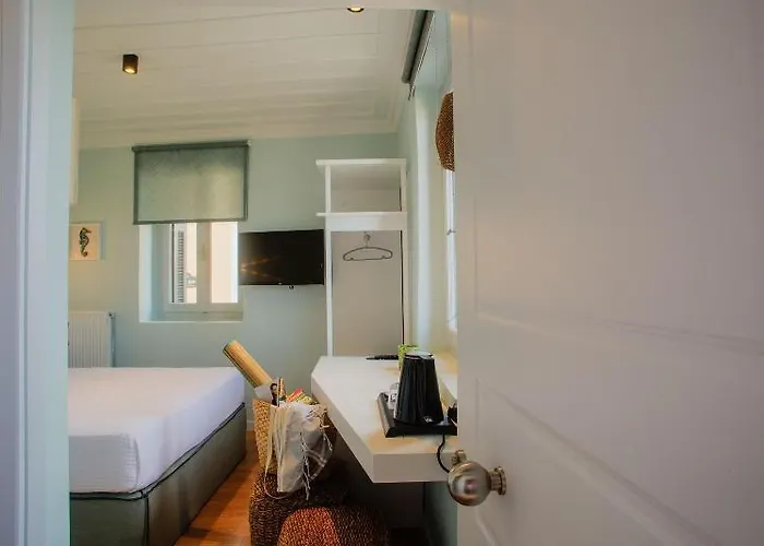 Aethra Boutique Náuplia