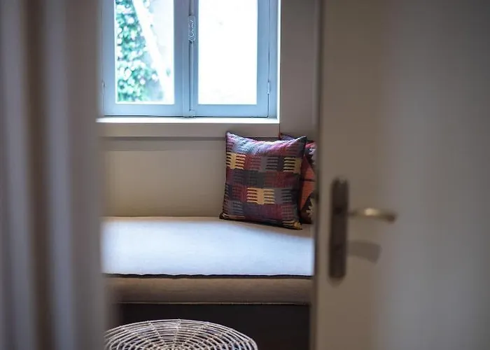 Aethra Boutique Alojamento de Acomodação e Pequeno-almoço