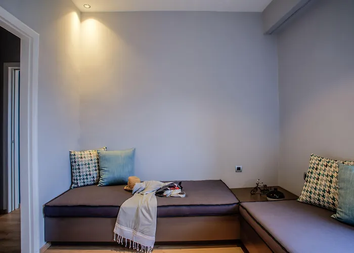 Aethra Boutique Alojamento de Acomodação e Pequeno-almoço 4*