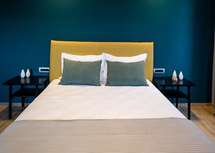 Aethra Boutique Frühstückspension