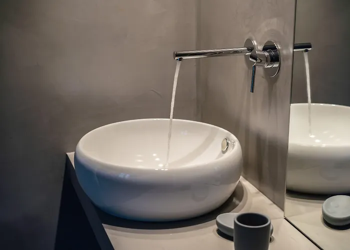 Aethra Boutique Alojamento de Acomodação e Pequeno-almoço 4*