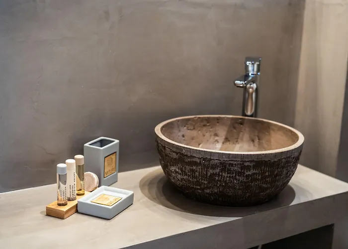 Aethra Boutique Náuplia