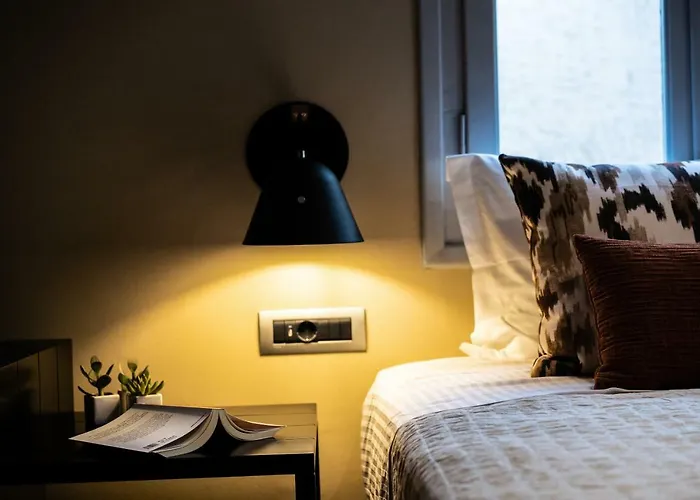 Aethra Boutique Alojamento de Acomodação e Pequeno-almoço