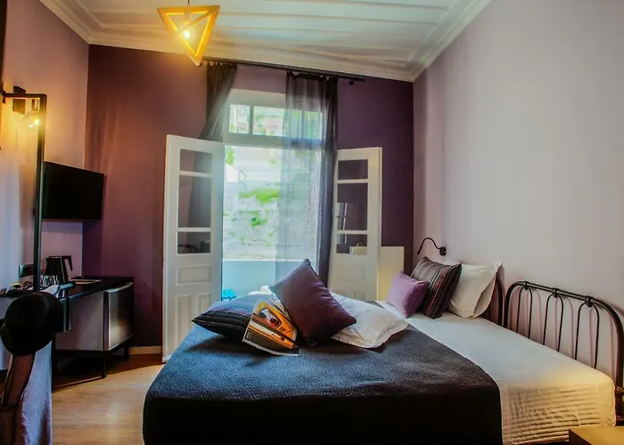 Bed and Breakfast Aethra Boutique Ναύπλιο
