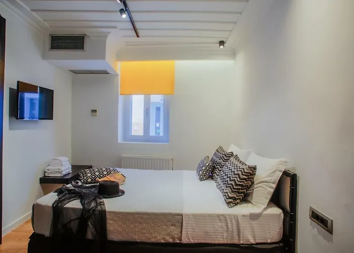 Aethra Boutique 3*